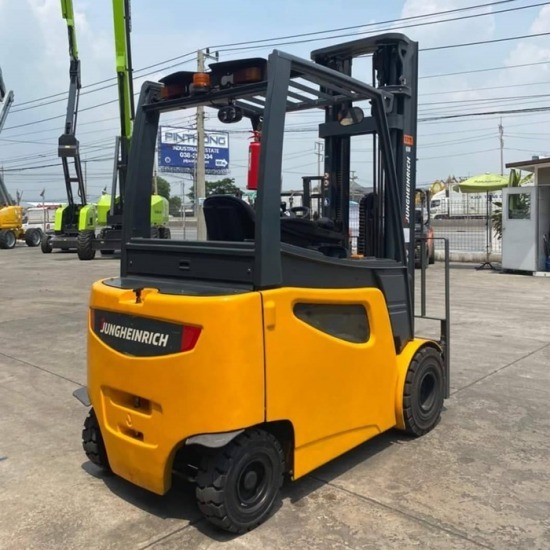 ขายรถโฟล์คลิฟท์ไฟฟ้า สมุทรปราการ - โชโต ไฮบริด ฟอร์คลิฟท์ - เช่ารถโฟล์คลิฟท์ไฟฟ้า สมุทรปราการ