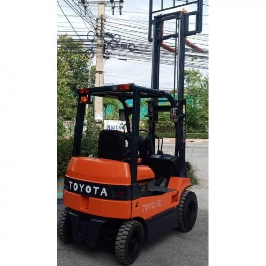 รถโฟล์คลิฟท์ไฟฟ้า Toyota ราคา รถโฟล์คลิฟท์ไฟฟ้า Toyota ราคา  รถโฟล์คลิฟท์ไฟฟ้า ราคา  รถ โฟล์ค ลิ ฟ ท์ มือสอง toyota  ราคา รถ โฟล์ค ลิ ฟ ท์ 2.5 ตันtoyota  รถโฟล์คลิฟท์ไฟฟ้ามือสอง  รถ โฟล์ค ลิ ฟ ท์ ไฟฟ้ายืนขับ ราคา 
