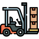 forklift